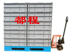 塑料托盤(pán)的壽命及使用中應注意的問(wèn)題