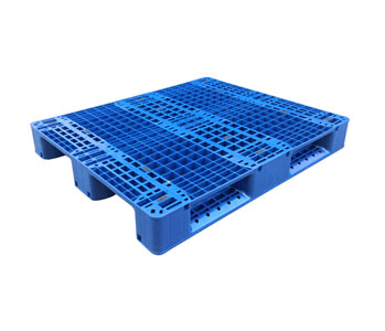 PE料與PP料塑料托盤(pán)的區別-廊坊都程塑料