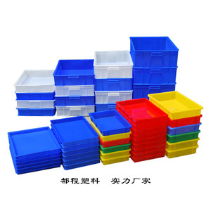 生產(chǎn)材料及重量影響塑料周轉箱價(jià)格