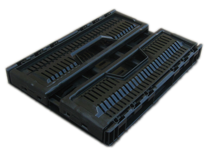 折疊塑料周轉筐的優(yōu)缺點(diǎn)分析