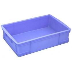 X143塑料箱_河北塑料周轉箱廠(chǎng)家