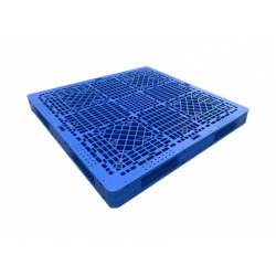 T95-155155雙面網(wǎng)格托盤(pán)(可穿鋼管)