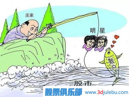 如何從<a href=http://www.xinzhai8.com/GPRM/sy/1537.html target=_blank class=infotextkey>股票莊家</a>的弱點(diǎn)中找到機會(huì )