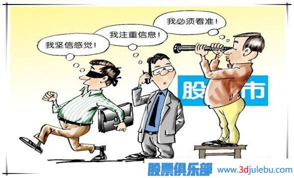主力控盤(pán)股票后是怎么操盤(pán)一只股票的？散戶(hù)必看