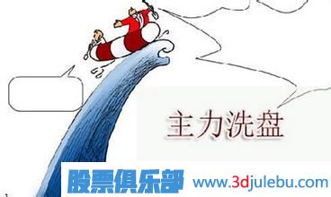 股票主力試盤(pán)是什么意思？主力為什么要試盤(pán)？
