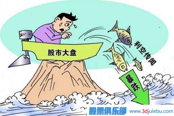 股票出貨階段的盤(pán)面特征有哪些
