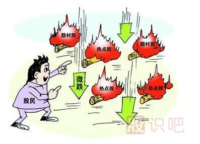 如何從政策的提攜發(fā)現題材股