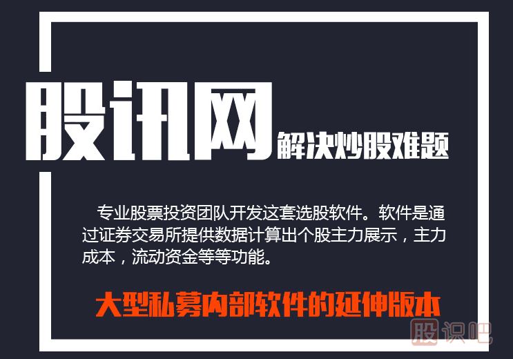 主力操盤(pán)手法介紹