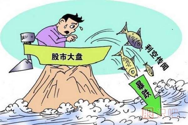 如何發(fā)現短線(xiàn)熱點(diǎn)股