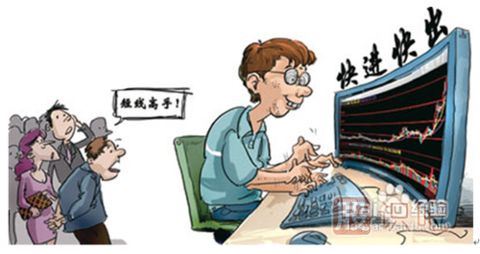 如何從縮量狀態(tài)的股票中發(fā)現短線(xiàn)交易機會(huì )