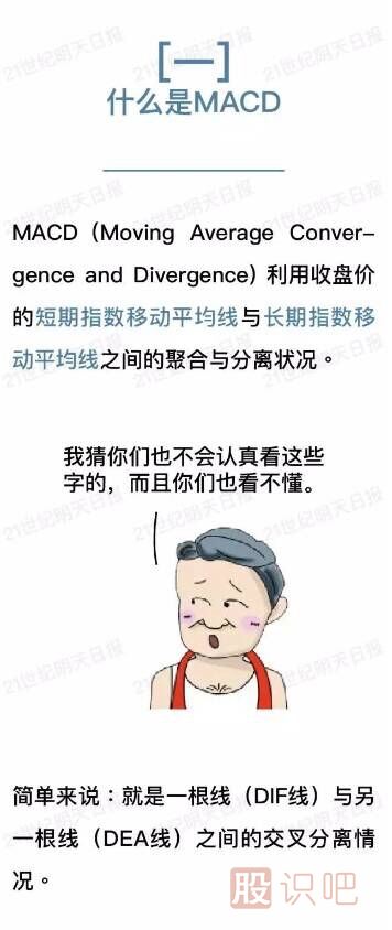 什么是<a href=http://www.xinzhai8.com/jsfx/MACD/ target=_blank class=infotextkey>MACD</a>指標（圖解）