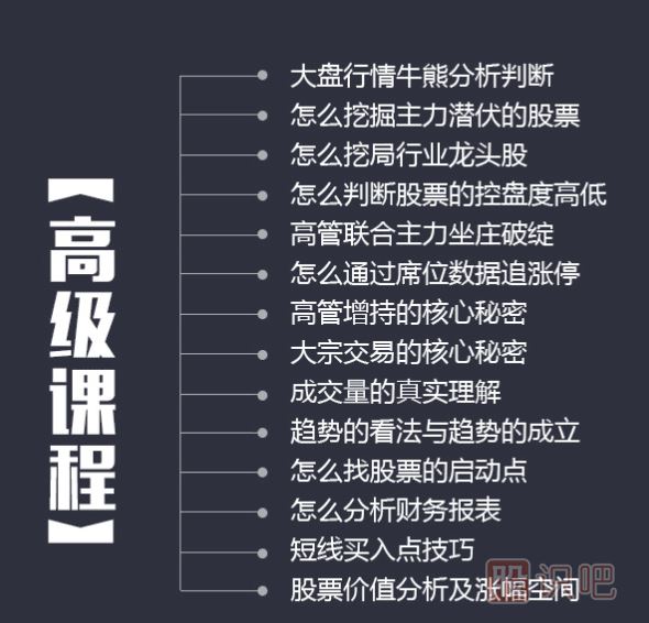短線(xiàn)交易技術(shù)-短線(xiàn)選股的技巧