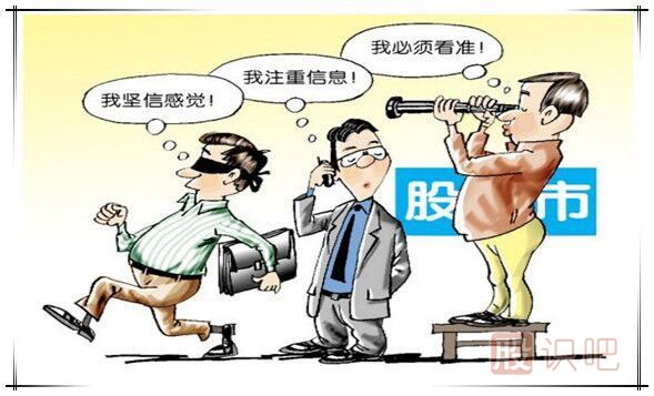 主力控盤(pán)股票后是怎么操盤(pán)一只股票的？散戶(hù)必看