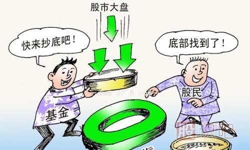 如何成功抄底股票最低點(diǎn)-<a href=http://www.xinzhai8.com target=_blank class=infotextkey><a href=http://www.xinzhai8.com/GPRM/sy/789.html target=_blank class=infotextkey>炒股</a>知識</a>